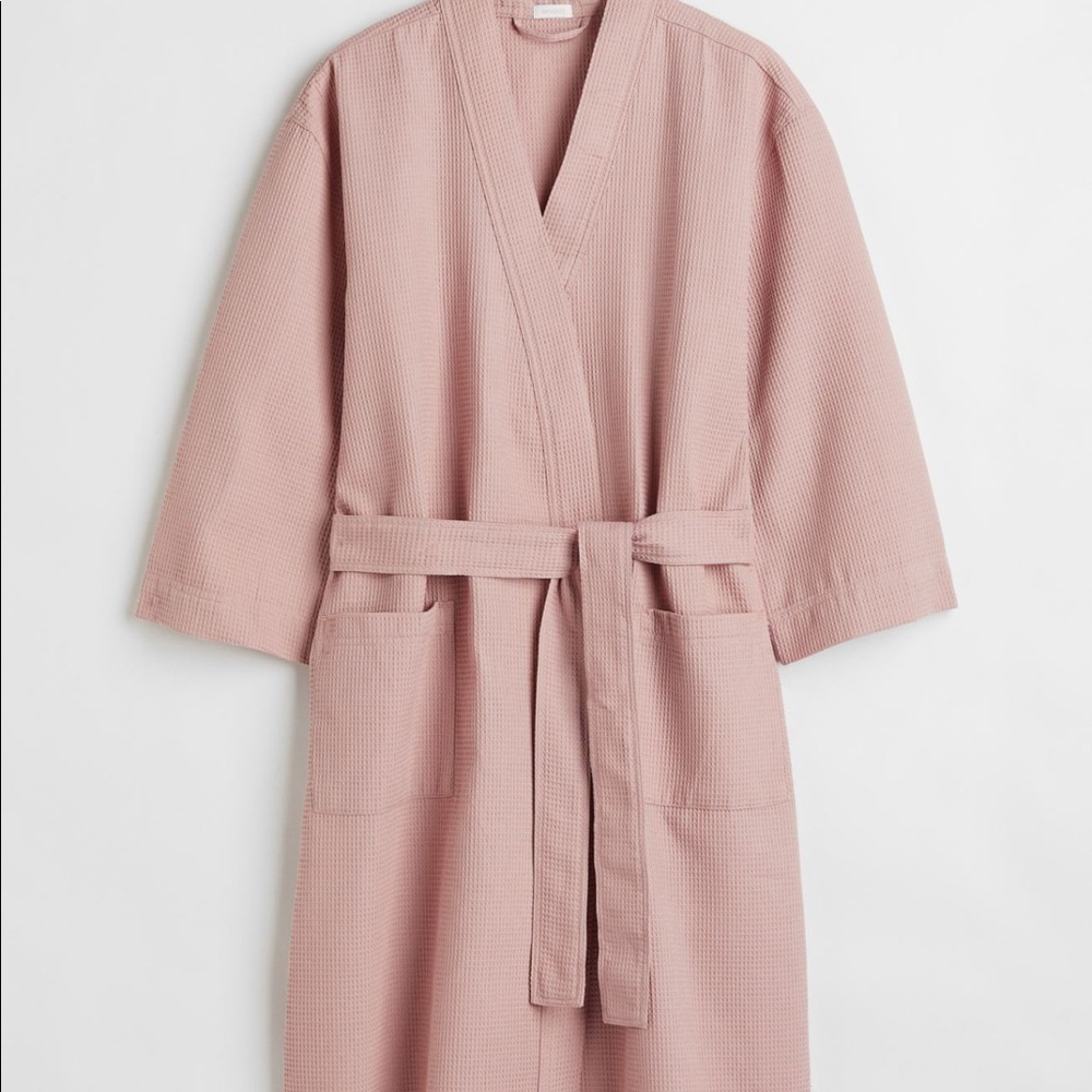 Bathrobe
